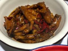 -遇见老南昌-柴火灶(顺外路店)