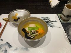 -木石云水(东方路店)