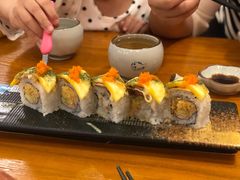 -無忧浅草君·洋风料理(下沙宝龙二期一店)