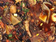 -黑竹香鸡(营和巷店)