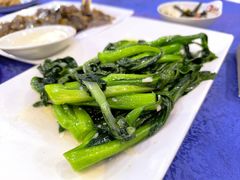 -东江海鲜大排档·潮汕菜·砂锅粥