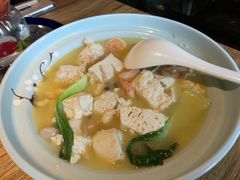 -到家尝北京菜(西坝河店)