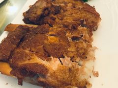 -小贝壳酒楼(经九路店)