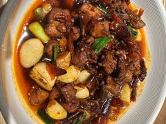 -树厨贵州菜(大十字店)