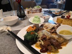 -北京王府井希尔顿酒店·万斯阁西餐厅