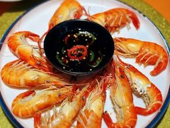 -合晋食府(广州合晋帝苑酒店)