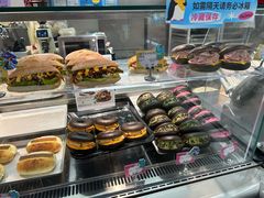 -PAOPAO Bakery&Café(港汇店)