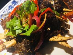 -君悦酒店·1881·北京烤鸭