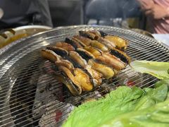 -本炙炭烤·蒲烧活鳗料理店(金沙洲店)