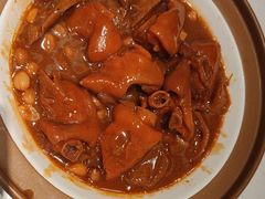 -北李·海肠捞饭·大连菜(望京凯德MALL店)