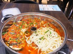 -盒马鲜生(皇庭广场店)