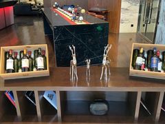 -怡廊(上海漕河泾万丽酒店)