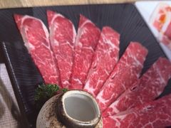 -山居屋炭火烧肉(虎门万达店)