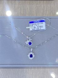 -威德钻石-克拉钻大本营(南京东路店)
