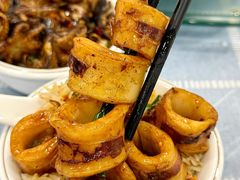 -明记海鲜大排档(巽寮湾店)
