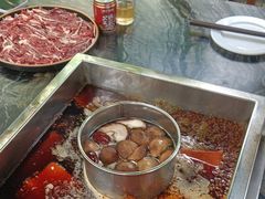 -凤来栖·净庭院·火锅(欧尚店)