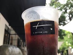 -T館·花园艺术餐厅