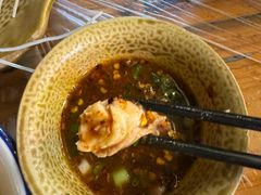 -古城苗家土菜馆(河景餐厅店)