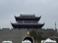 -相门城墙文化休闲景区