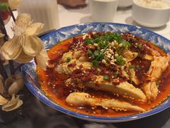 -川味堂·四川豆花(八卦岭店)