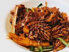 -老牌坊鲁菜名店(聊城美食岛店)