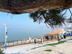 -威海国际海水浴场旅游区