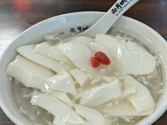 冰醉豆花-西月城谭豆花(春熙路店)