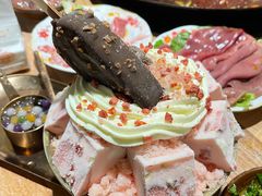 -咖咖火锅(老店)