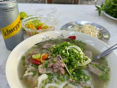 -Pho Hoa Pasteur