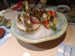 -味见·荣家(亚泰大街店)