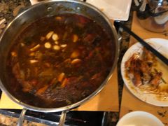 -黄记煌三汁焖锅(渝北金港国际店)
