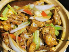 -绿柠食堂(北外滩店)