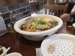 -李老哈·东北菜(宋园路店)