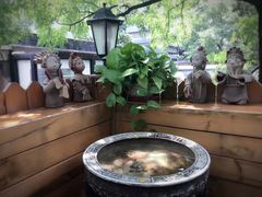 -老北京私房菜(798店)