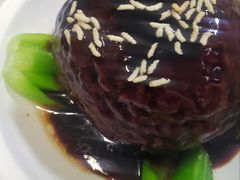 -金枝玉叶上海人家食府(三里河店)