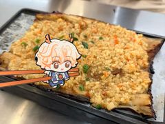 -正宗八宝冰饭·非遗冰饭·烧烤(奎桥店)