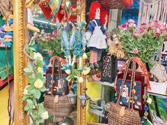 -JOURNEY SHOP.vintage杂货铺