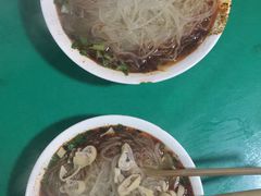 -甘记肥肠粉(马鞍北路店)