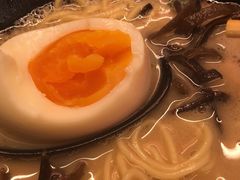 -一兰拉面(新宿中央东口店)