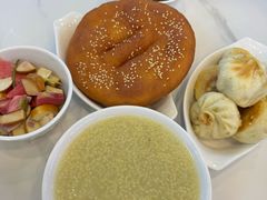-清真·尖子尖牛肉面(王府井店)
