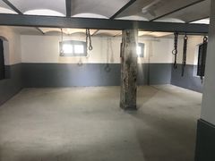 -青岛德国监狱旧址博物馆