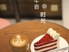 -Peet's Coffee皮爷咖啡(豫园店)