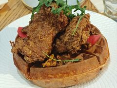 -Brut Eatery悦璞食堂(愚园路店)