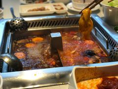 -海底捞火锅(高科广场店)