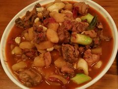 -疆Jiang·新疆秘制料理