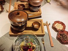 -叶叶菩提(太原别墅店)