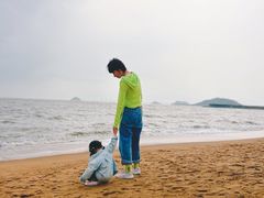 -太平洋咖啡(海滨泳场店)