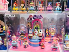 -泡泡玛特POPMART(天环购物中心店)