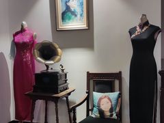 -邓丽君音乐主题餐厅