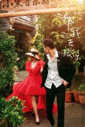 -金夫人婚纱摄影(西昌店)